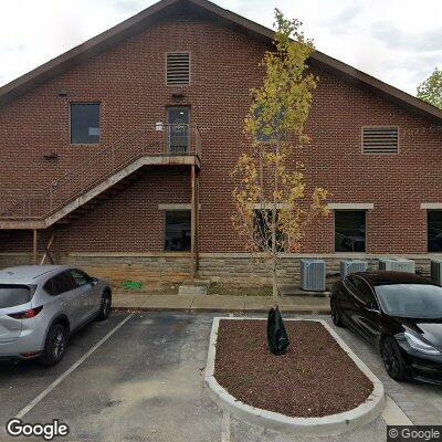 Thumbnail image of the front of a dentist office practice with the name Nolensville Pediatric Dentistry which is located in Nolensville, TN