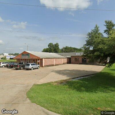 Thumbnail image of the front of a dentist office practice with the name Goodloe Family Dentistry which is located in Canton, MS