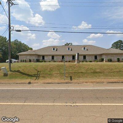 Thumbnail image of the front of a dentist office practice with the name SmileBuilders, Inc. which is located in Canton, MS