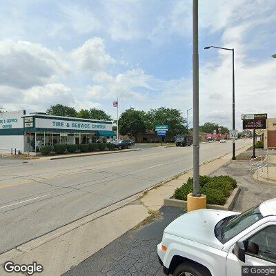 Thumbnail image of the front of a dentist office practice with the name Carefirst which is located in Villa Park, IL