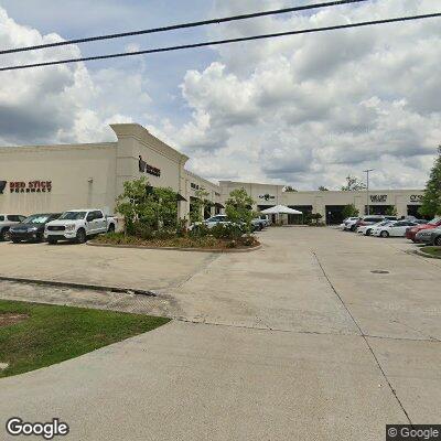 Dentist Office Image for provider