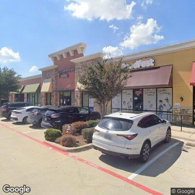 Thumbnail image of the front of a dentist office practice with the name Western Dental which is located in Fort Worth, TX