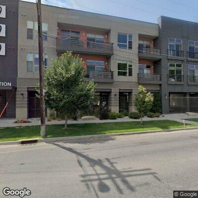 Dentist Office Image for provider