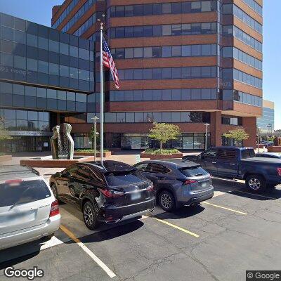 Thumbnail image of the front of a dentist office practice with the name Open and Affordable Dental Cherry Creek which is located in Denver, CO