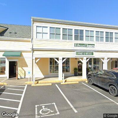 Thumbnail image of the front of a dentist office practice with the name Dupont Dental which is located in Dupont, WA