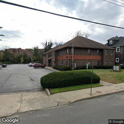 Thumbnail image of the front of a dentist office practice with the name Garden State Healthy Smiles PC which is located in Long Branch, NJ