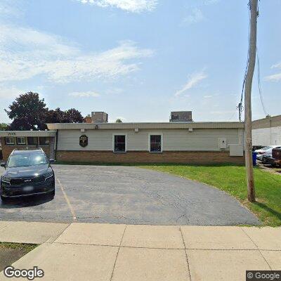 Thumbnail image of the front of a dentist office practice with the name Como Park Dental Associates PLLC which is located in Lancaster, NY