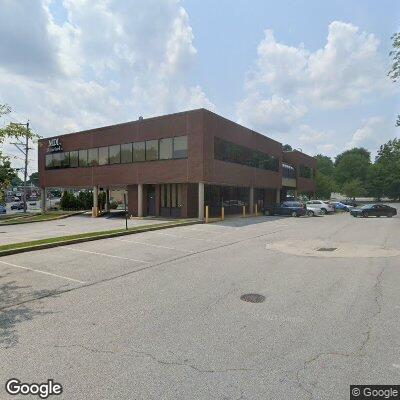 Thumbnail image of the front of a dentist office practice with the name Image Dental which is located in Havertown, PA