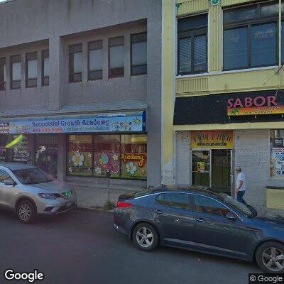 Dentist Office Image for provider