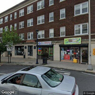 Thumbnail image of the front of a dentist office practice with the name Haoson Dental Group Inc which is located in Upper Darby, PA