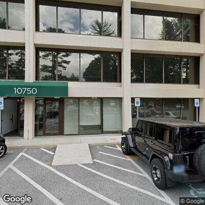 Dentist Office Image for provider