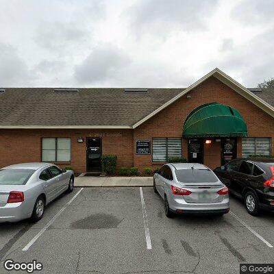 Thumbnail image of the front of a dentist office practice with the name Vanover Dentistry Of Orange Park which is located in Orange Park, FL