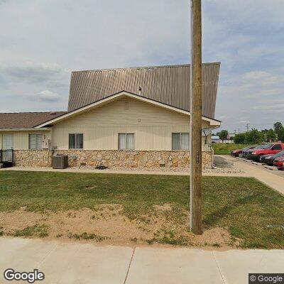 Dentist Office Image for provider