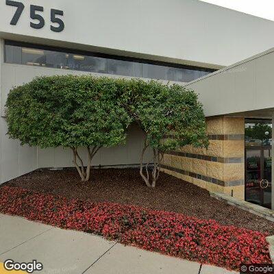 Thumbnail image of the front of a dentist office practice with the name Top of Troy Dental which is located in Troy, MI