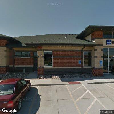 Thumbnail image of the front of a dentist office practice with the name Iowa Orthodontic Solutions - Waukee which is located in Waukee, IA