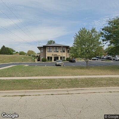 Dentist Office Image for provider