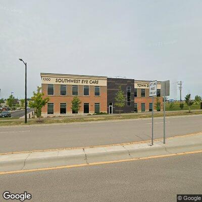 Thumbnail image of the front of a dentist office practice with the name Kottemann Orthodontics which is located in Chaska, MN