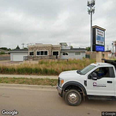 Thumbnail image of the front of a dentist office practice with the name Smiles For Siouxland which is located in Sioux Falls, SD