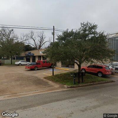 Thumbnail image of the front of a dentist office practice with the name Fourrier Family Dentistry which is located in Waller, TX