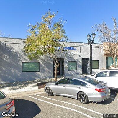 Dentist Office Image for provider