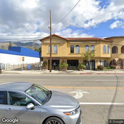 Dentist Office Image for provider