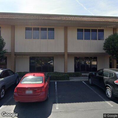 Thumbnail image of the front of a dentist office practice with the name Lee & Guyton which is located in San Jose, CA