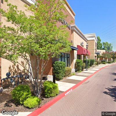 Thumbnail image of the front of a dentist office practice with the name Fountains Dental Excellence which is located in Roseville, CA