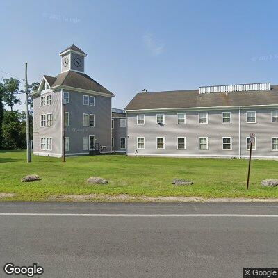 Dentist Office Image for provider