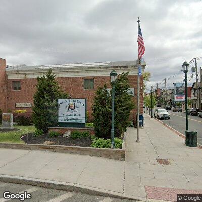 Thumbnail image of the front of a dentist office practice with the name S & J Metal Stamping Corporation which is located in Haverstraw, NY