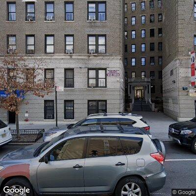 Thumbnail image of the front of a dentist office practice with the name Gentle Family Dentistry Fishkin Margarita which is located in New York, NY