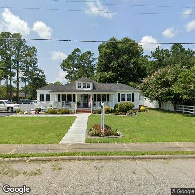 Dentist Office Image for provider