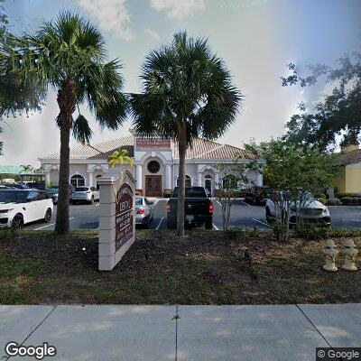 Thumbnail image of the front of a dentist office practice with the name Lakewood Ranch Dental which is located in Lakewood Ranch, FL