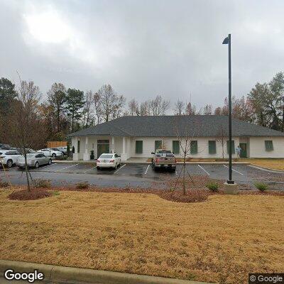 Thumbnail image of the front of a dentist office practice with the name Opelika Dental Associates which is located in Opelika, AL