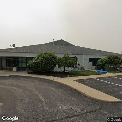 Dentist Office Image for provider