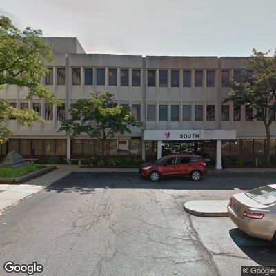 Dentist Office Image for provider