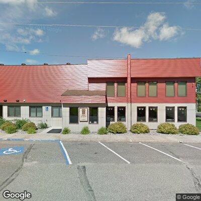 Dentist Office Image for provider