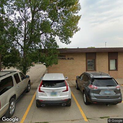 Thumbnail image of the front of a dentist office practice with the name Manke Family Dentistry which is located in Grand Forks, ND