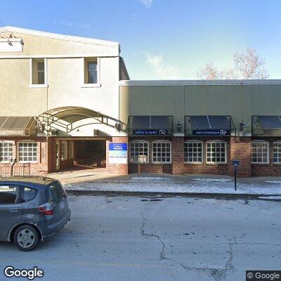 Dentist Office Image for provider