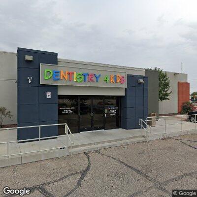 Thumbnail image of the front of a dentist office practice with the name General Dentistry 4 Kids which is located in Tucson, AZ