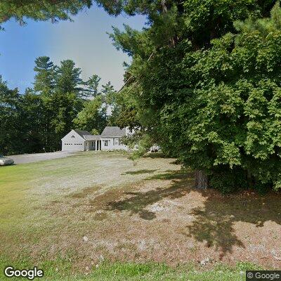 Dentist Office Image for provider