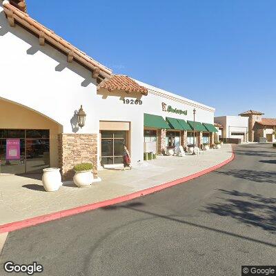 Dentist Office Image for provider