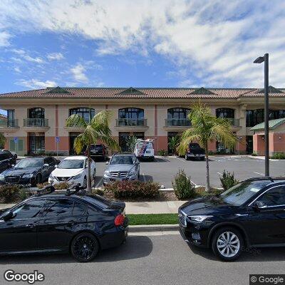 Thumbnail image of the front of a dentist office practice with the name Rancho Santa Fe Cosmetic & Family Dentistry which is located in Rancho Santa Fe, CA