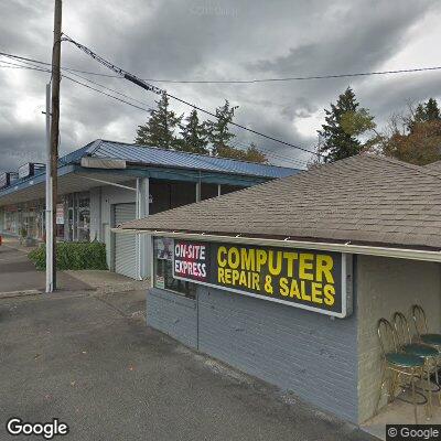 Dentist Office Image for provider