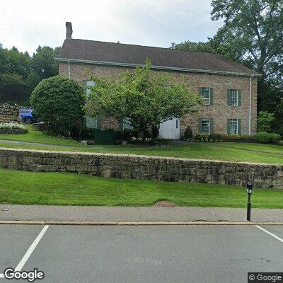 Thumbnail image of the front of a dentist office practice with the name Dental Implants Of Boston which is located in Wellesley Hills, MA