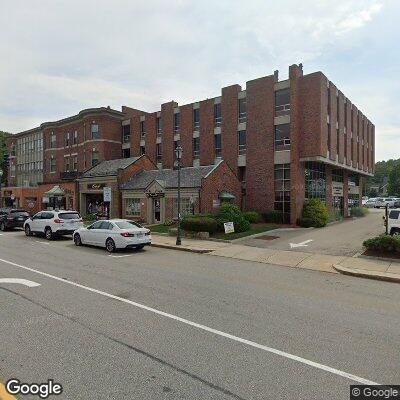 Dentist Office Image for provider