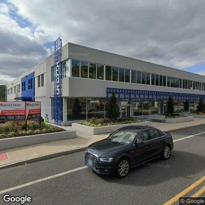 Thumbnail image of the front of a dentist office practice with the name Crown Dental which is located in North Haledon, NJ