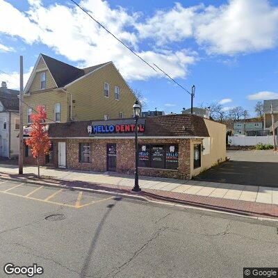 Dentist Office Image for provider