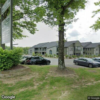 Thumbnail image of the front of a dentist office practice with the name Sanford Trecha & Nagel which is located in Wexford, PA