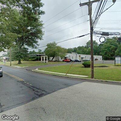 Thumbnail image of the front of a dentist office practice with the name Signature Smile which is located in Fort Washington, PA