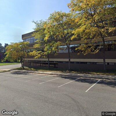 Thumbnail image of the front of a dentist office practice with the name Herndon Family & Cosmetic Dentistry which is located in Herndon, VA